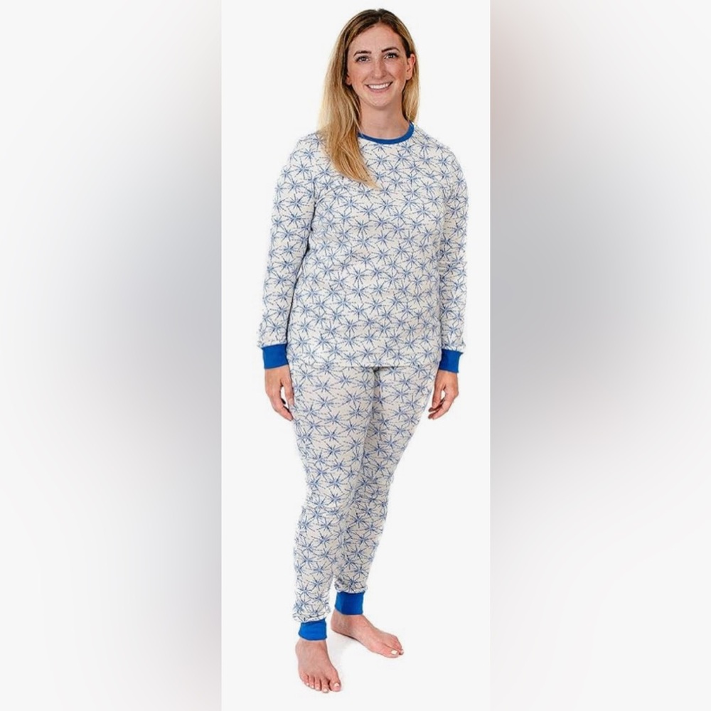 Burt’s Bees women’s pjs
